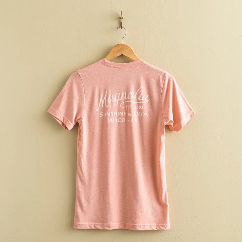 Magnolia Women’s Cora Script Shirt